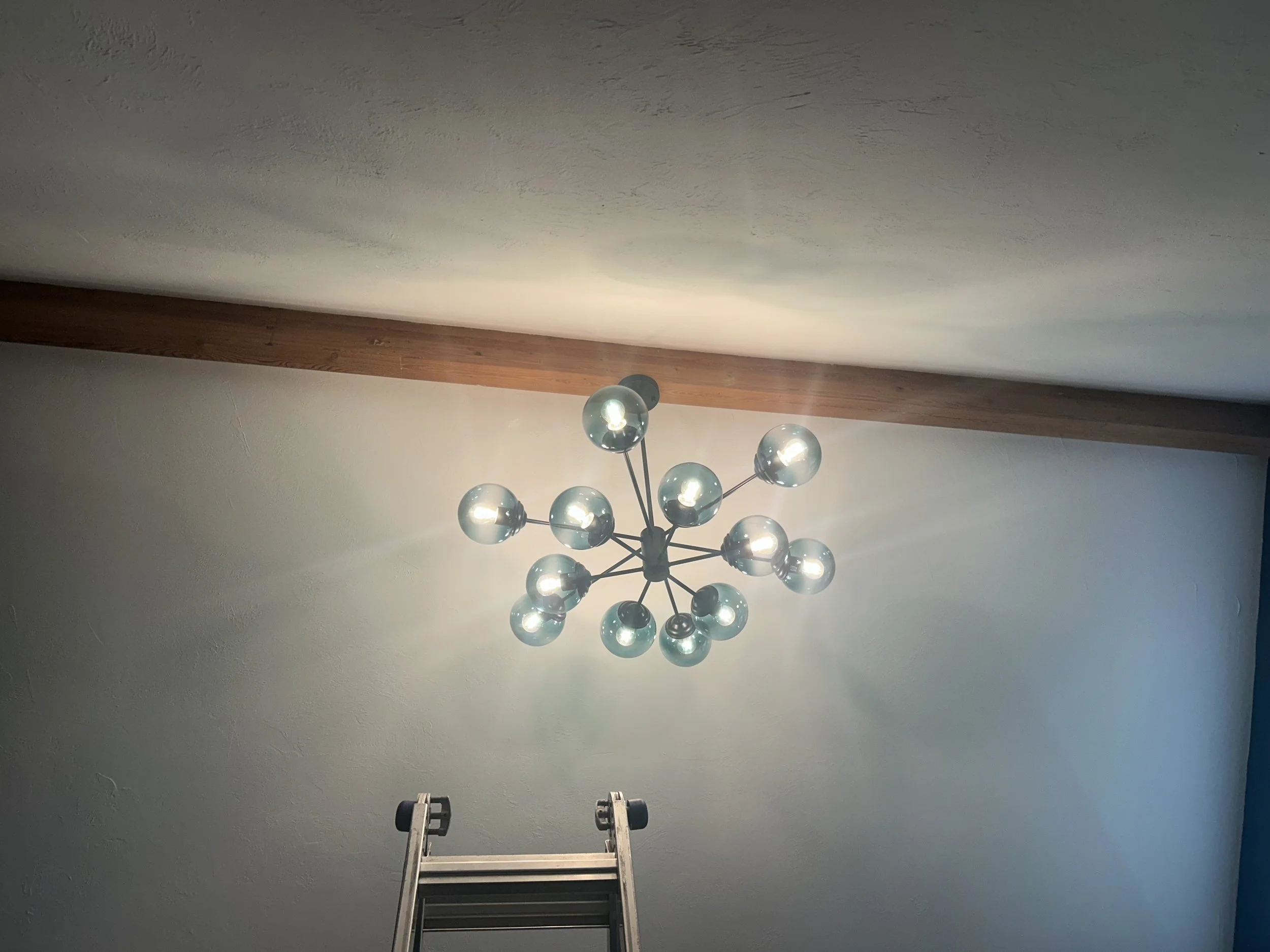Fixture Installation