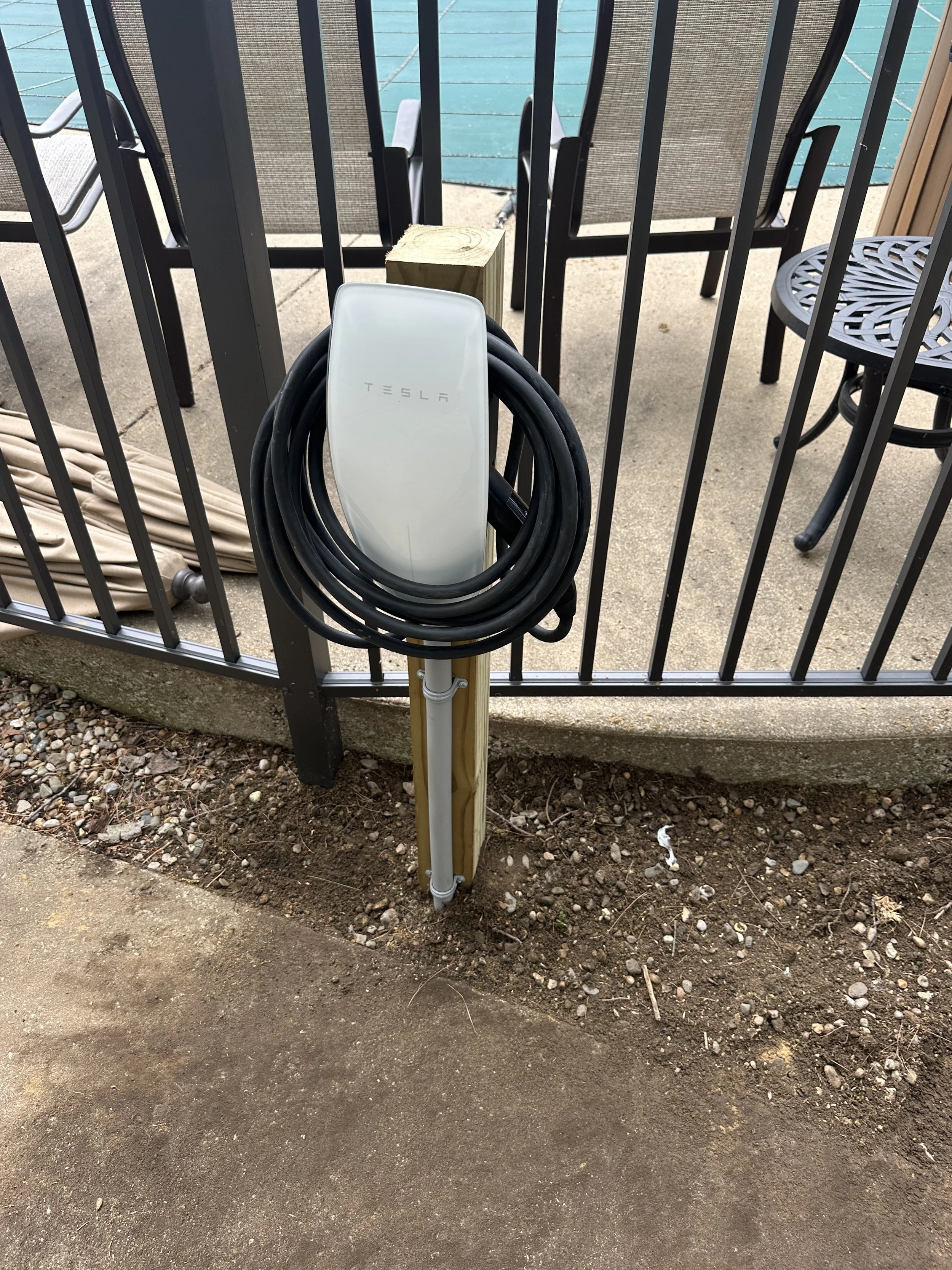 EV Charger