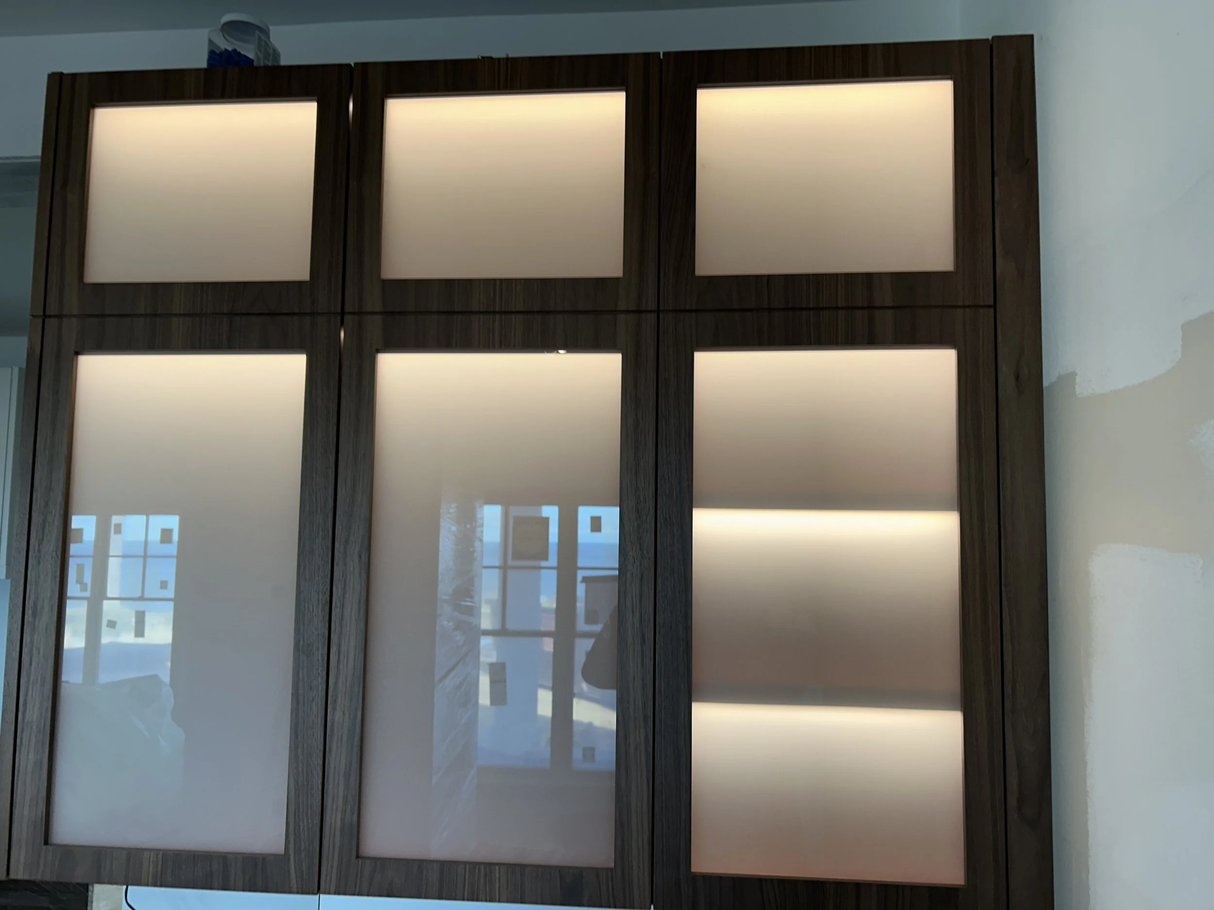 Cabinet Lighting