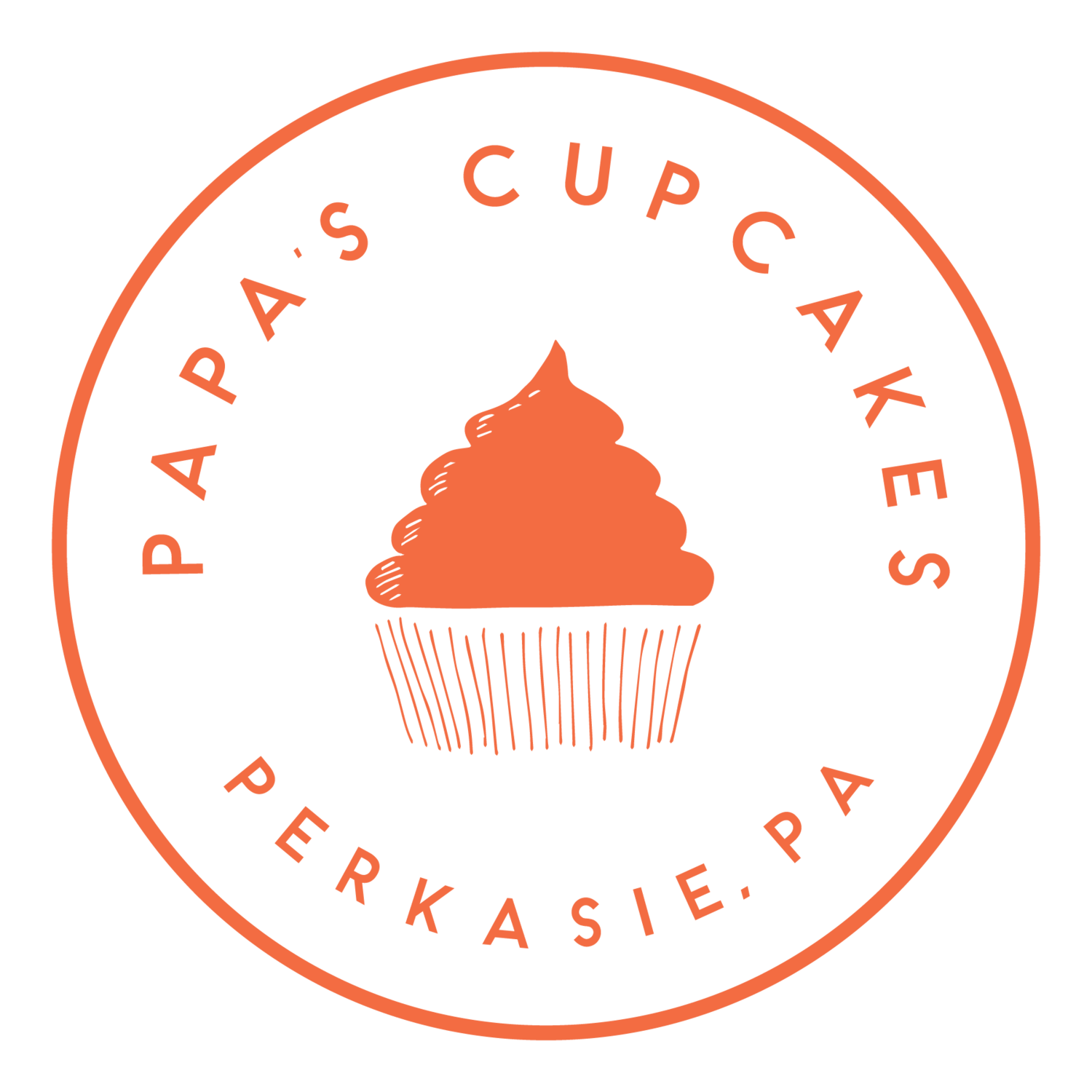 Papa&#39;s Cupcakes