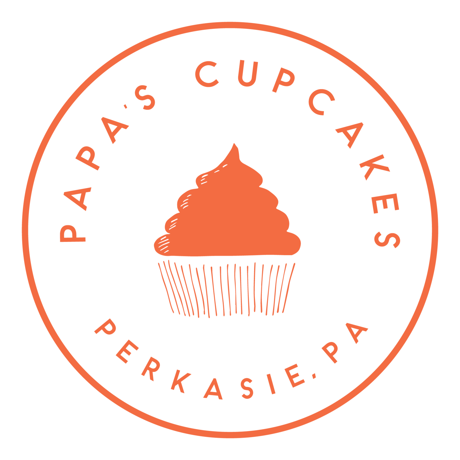 Papa's Cupcakes