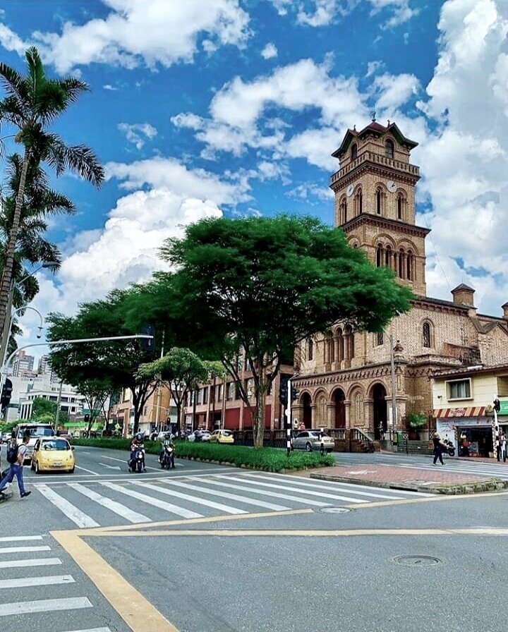 Medellín — Localeur