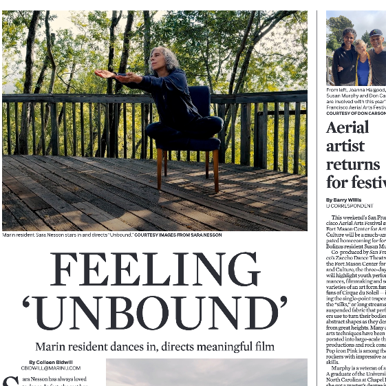 Marin Independent Journal