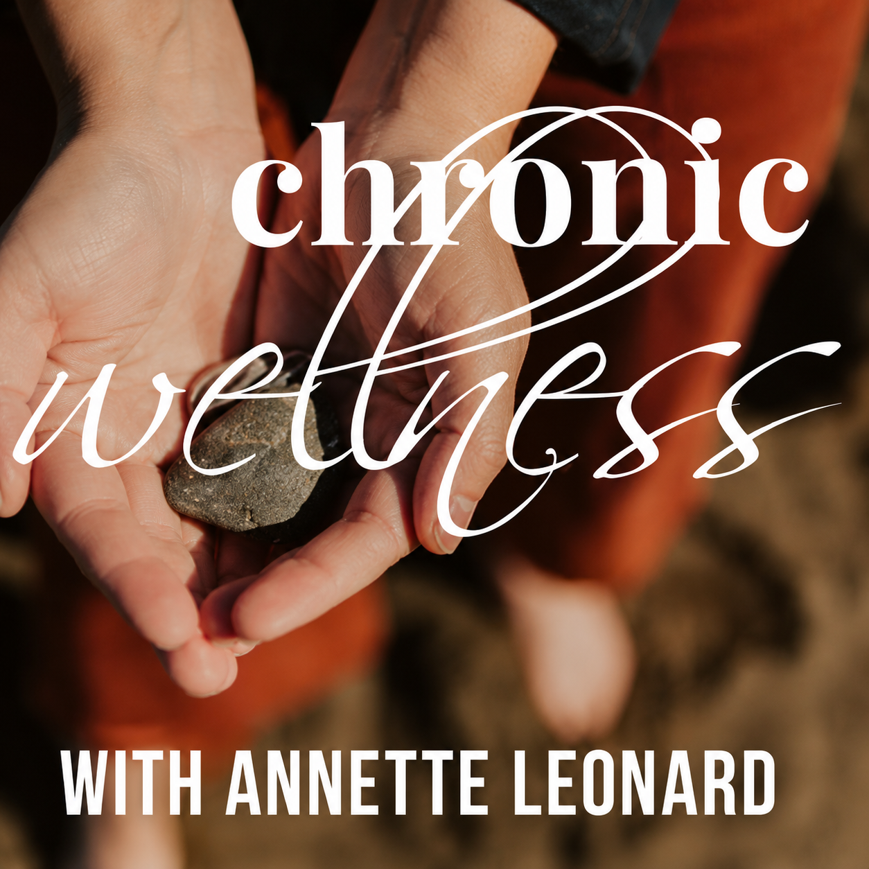 Chronic Wellness Podcast