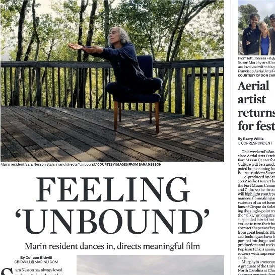 Marin Independent Journal