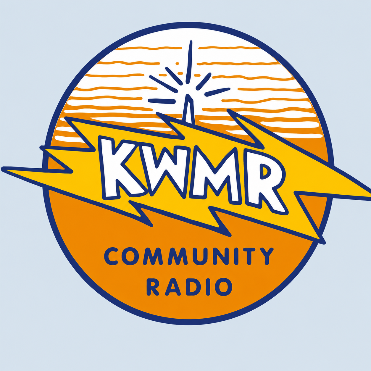 KWMR Radio