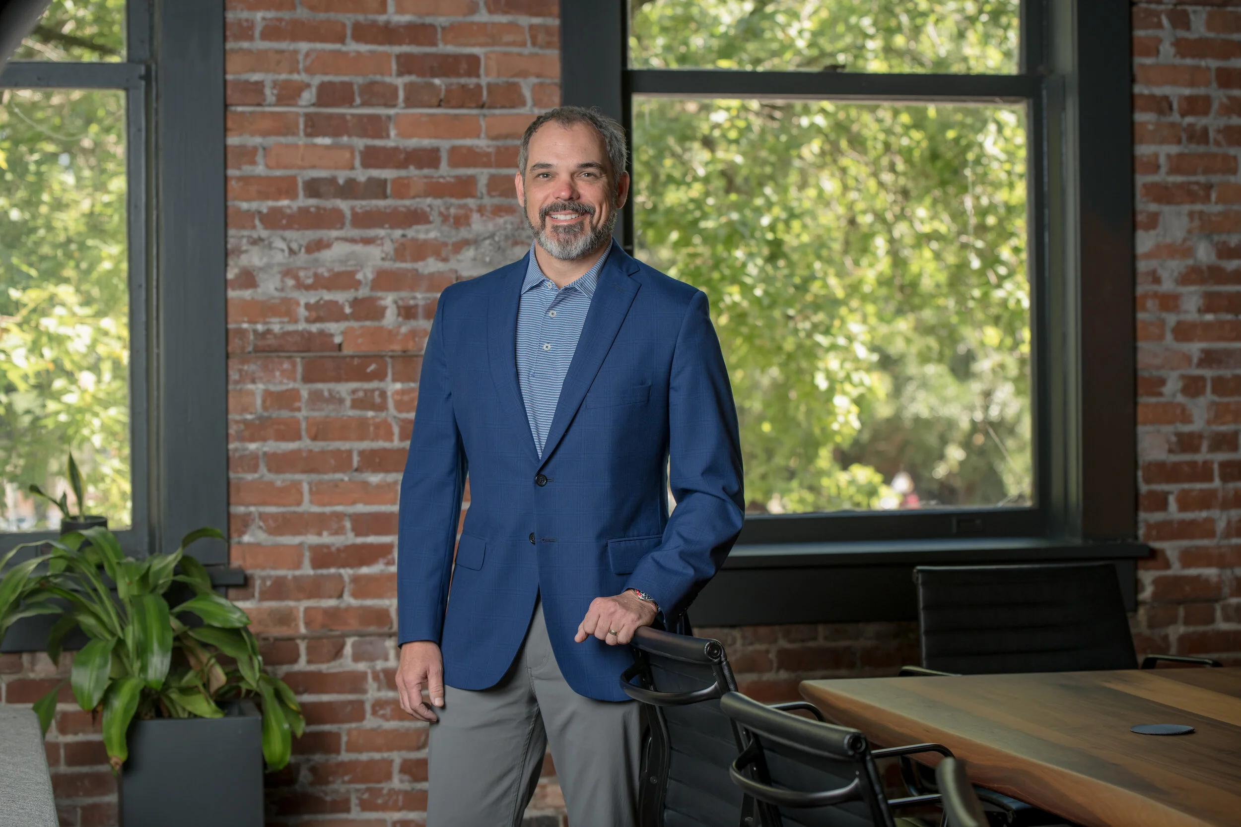 Jb Realty Partners Who We Are