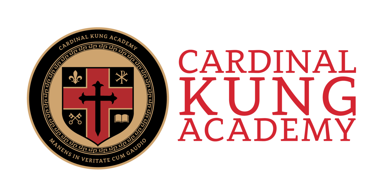 Cardinal Kung Academy