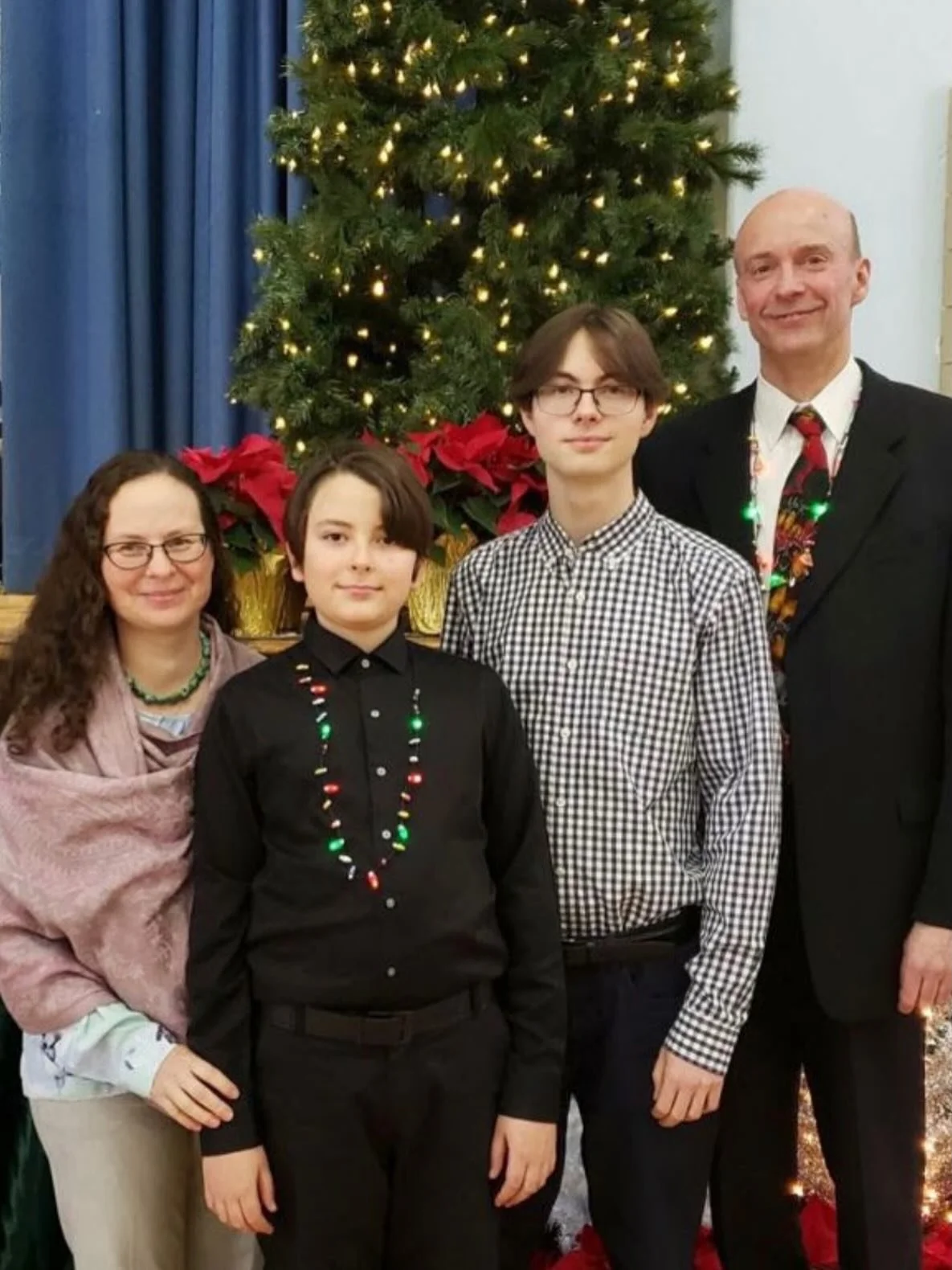 Please take a moment to read a message from the Keras family in what they found here at CKA as we continue our giving drive through December 31st:

You know the feeling when you arrive back home and pick up the conversation with a friend that you hav