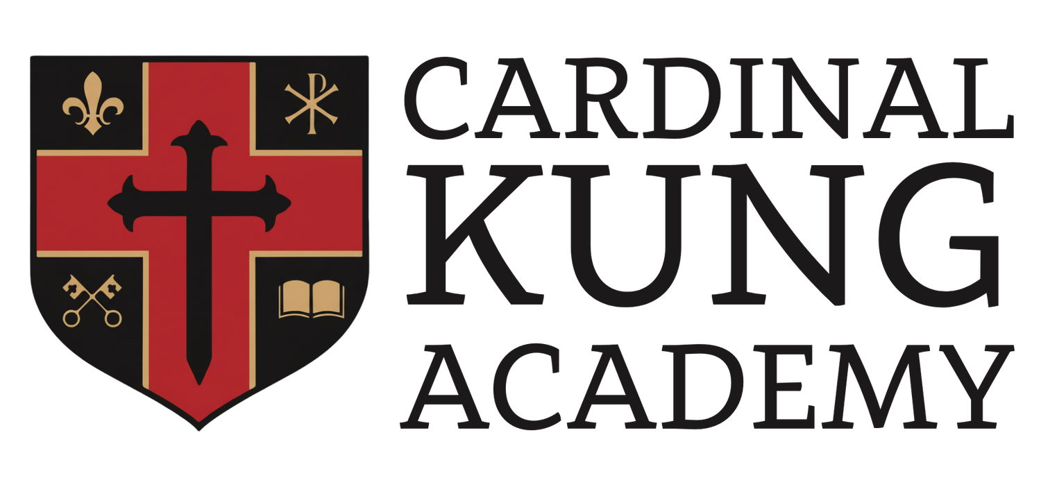 Cardinal Kung Academy