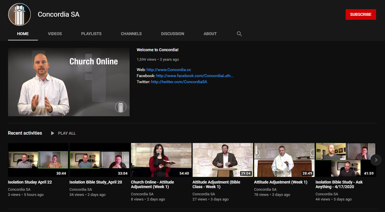 ConcordiaSATX You Tube.jpg