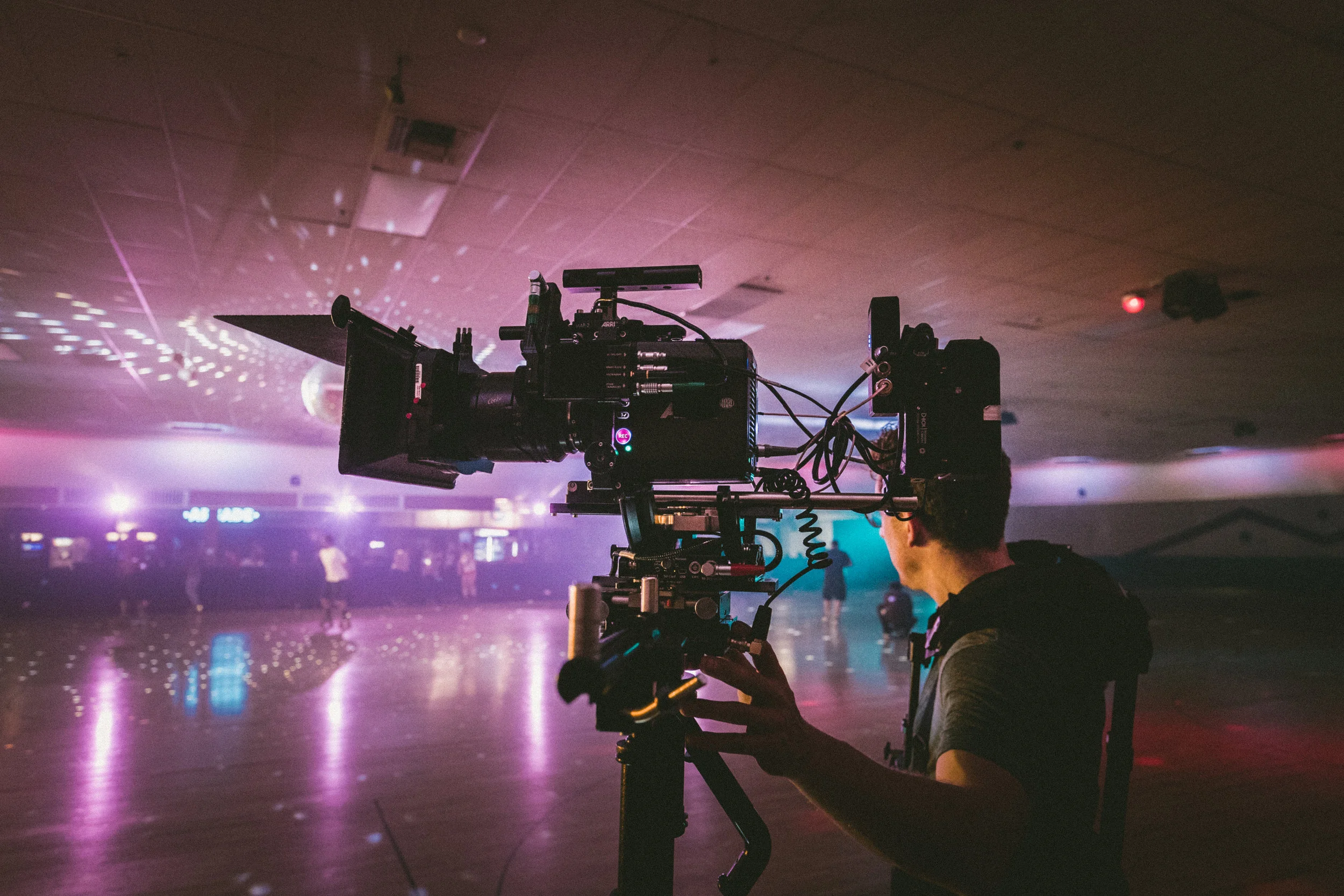 What’s next in streaming?