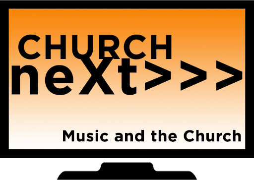 "Music and the Church" Webinar - Wednesday, May 13, 10:30am CDT