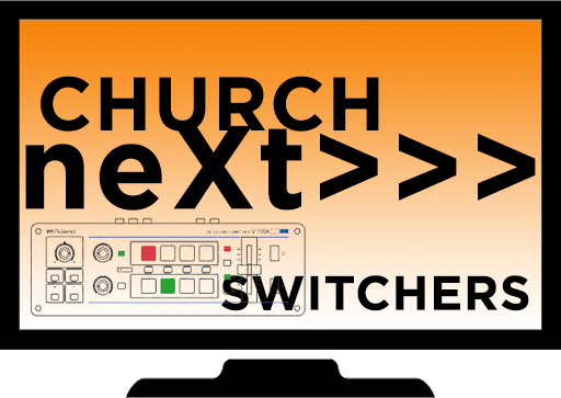 Video Switcher Webinar - Friday, May 15, 1:05pm CDT