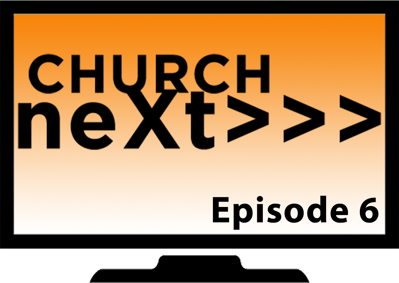 ChurchNeXt - Webinar 6 - Facing "Back to Worship" Realities - Wednesday, July 8 - 10:30am CDT