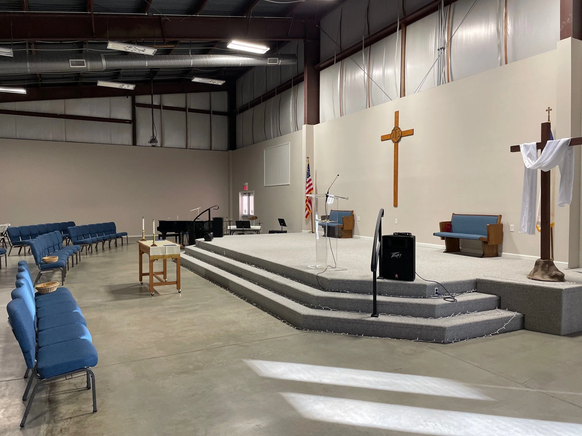 Sanctuary