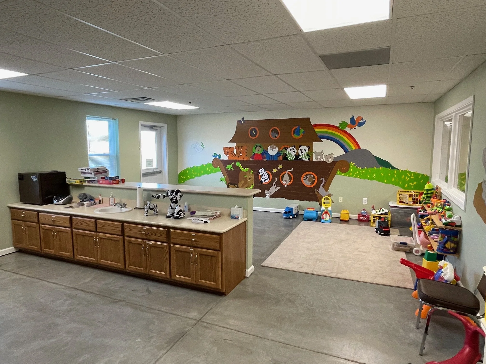 Nursery
