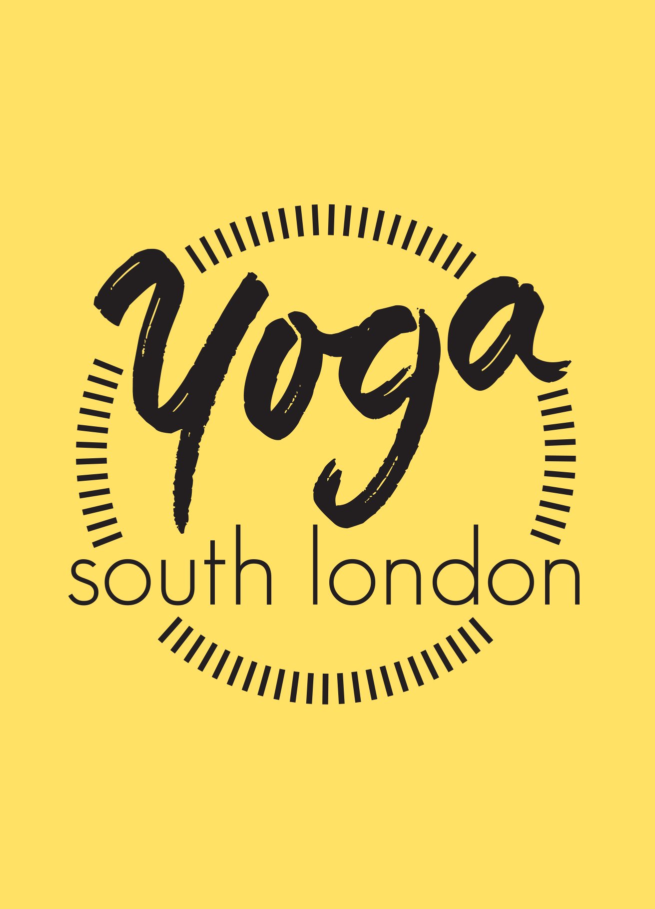Yoga South London