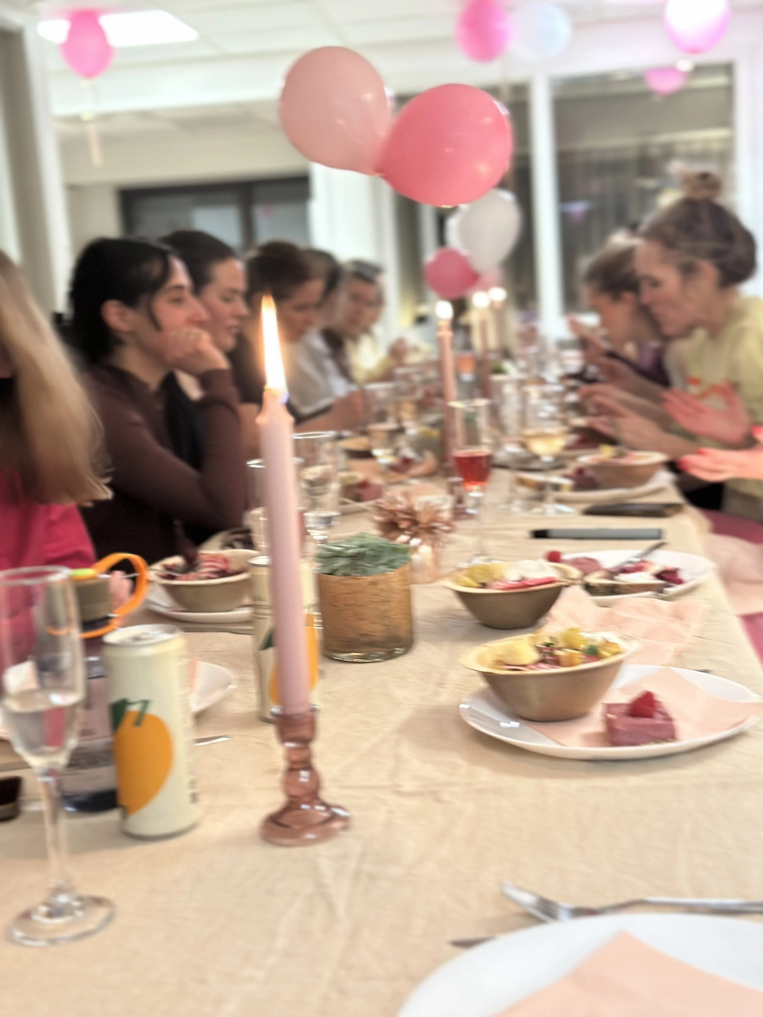 privatgruppe reformer pilates bergen imelda studio bursdager utdrikningslag venninnekveld