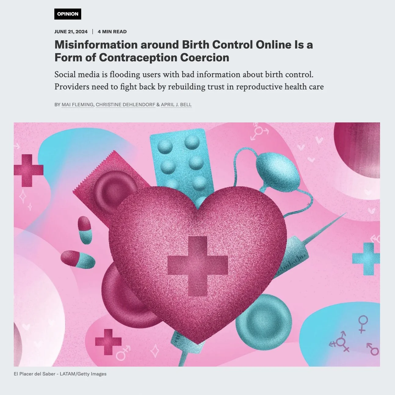 Misinformation around Birth Control Online Is a Form of Contraception Coercion _ Scientific American_crop.jpg