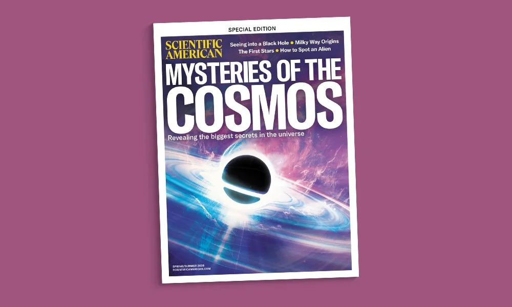 Scientific American
