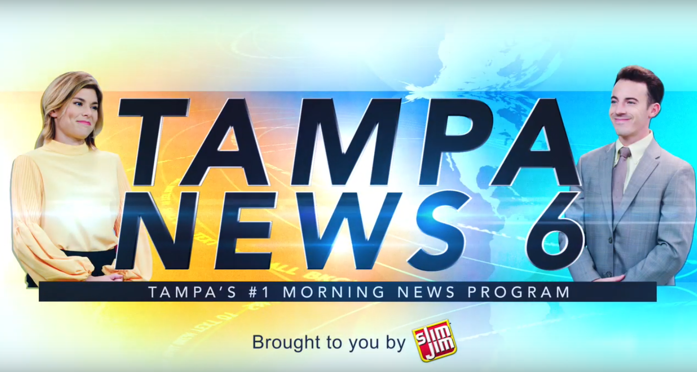 Slim Jim - A Better You