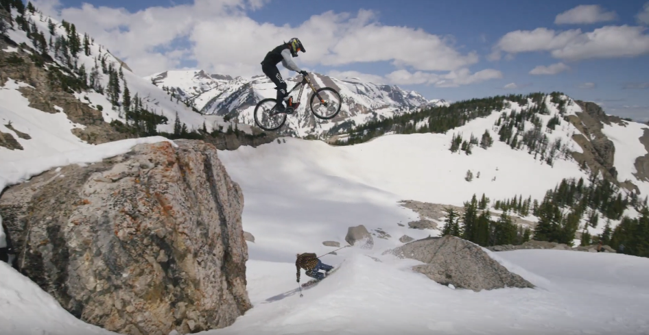 REI - Rogue Elements