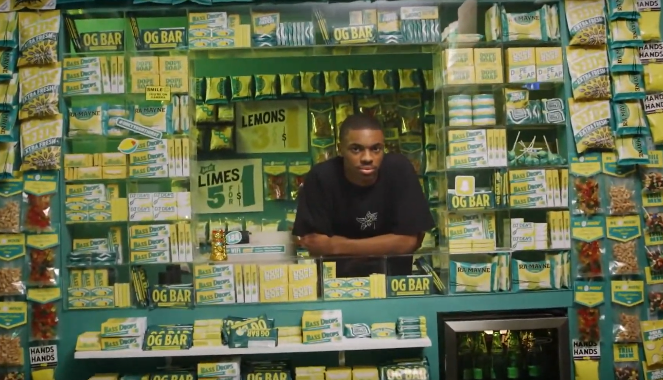 Sprite - The Sprite Corner