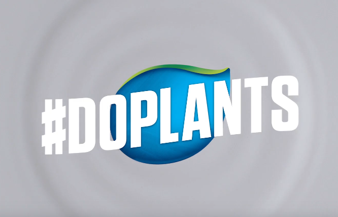 Silk Milk - #DoPlants