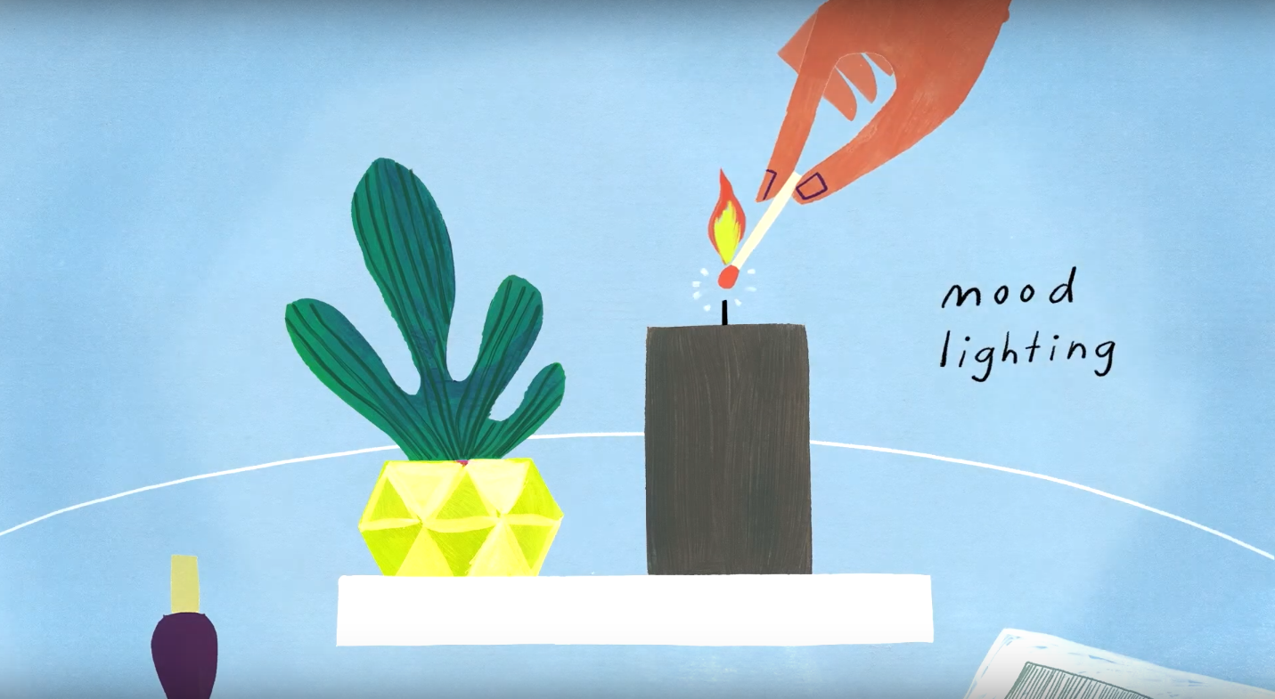 Bertolli - Making Dinner Easier