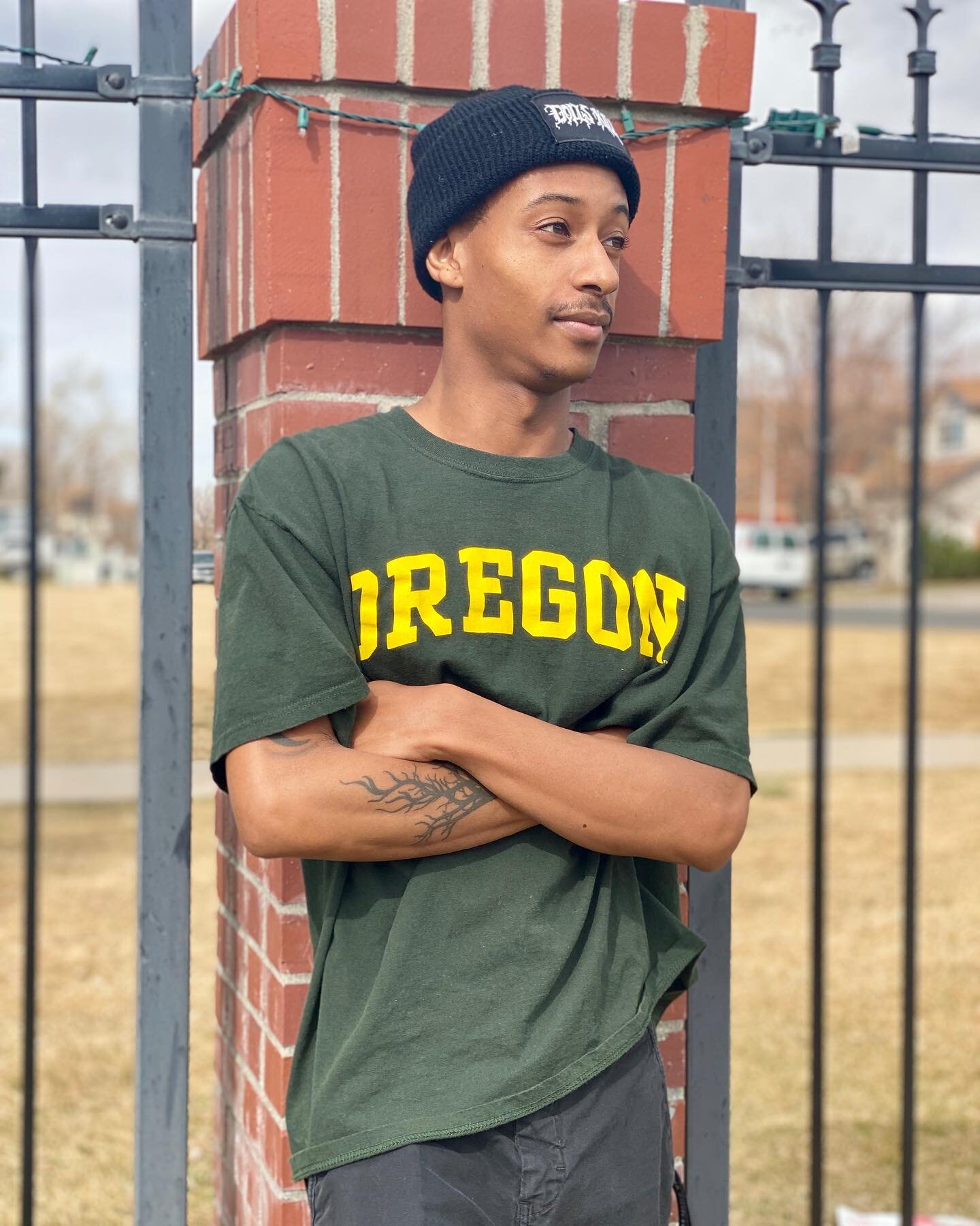 INSTRUCTOR SPOTLIGHT: Jayy &quot;Tone&quot; Johnson!
Tone has been studying Krump since the age of nine and has been studying under California Krump OG Bless for the past six years. He has been booked for battles locally and across the nation in stat