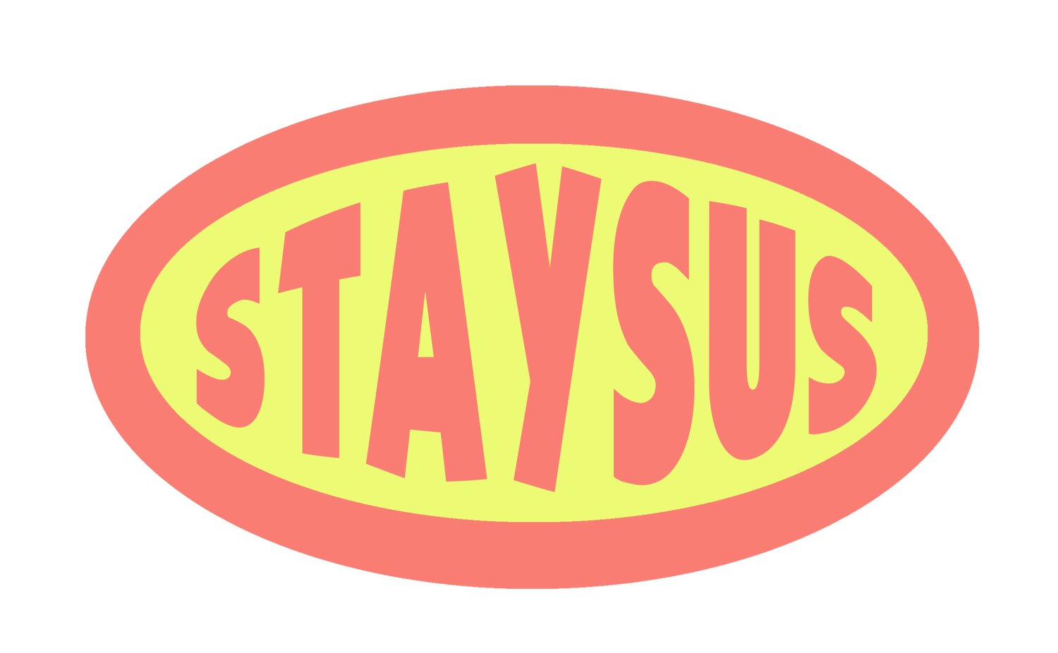 STAY SUS