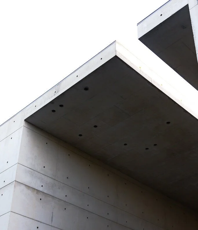 Brutalism in Boulder