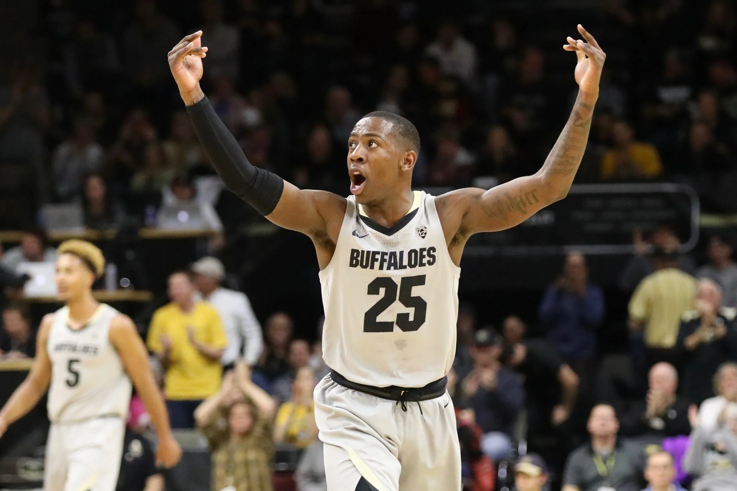 March Madness: It’s Not Just for Basketball