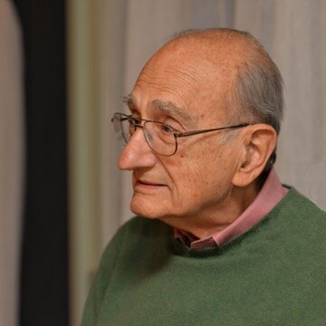 Tician Papachristou’s Enduring Landscape