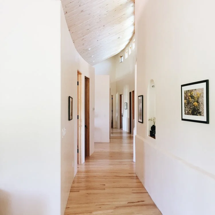 Seclusion Meets Luxury at the Lucky House