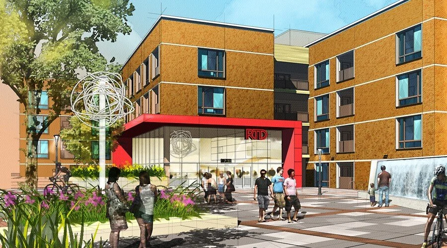 What’s Happening at Boulder Junction