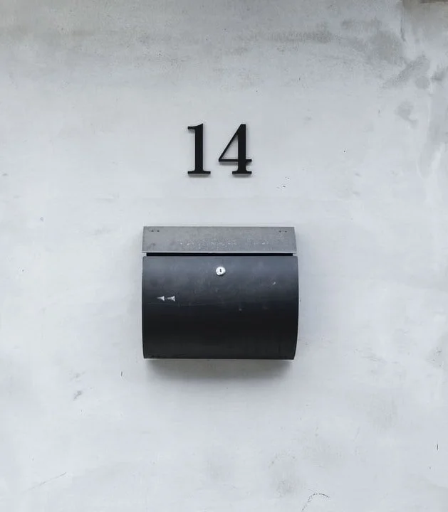 What's Your Number? Discovering Your Home's Numerology