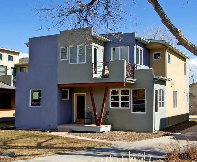 Roy Johnson Architecture