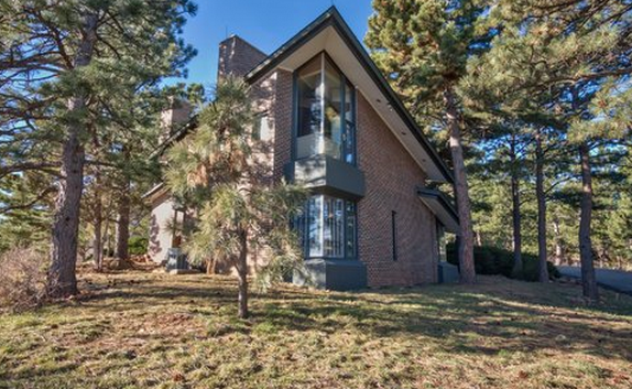 Art Everett: A Boulder Architecture Icon