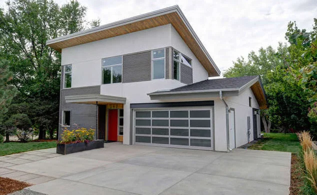 Zoomerhouse