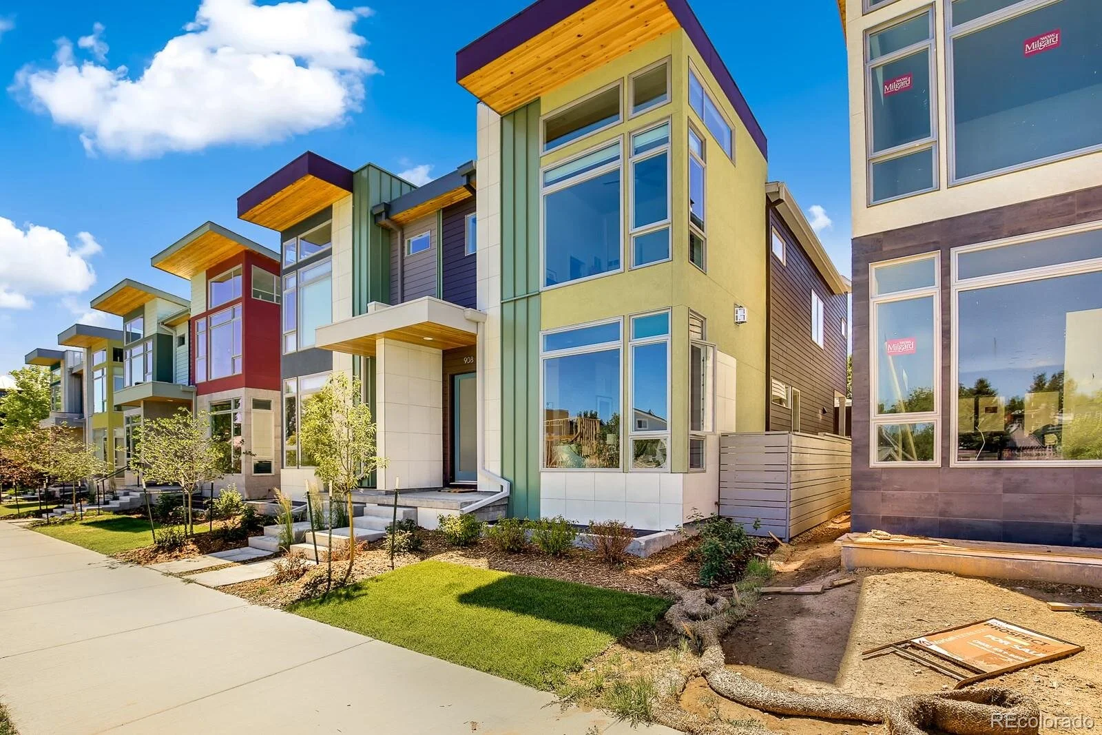 Longmont's Prospect New Town Catches Second Wind