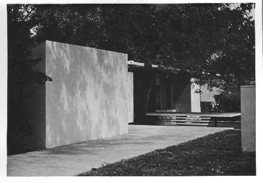 Roger Easton Honored for Mid-century Design in Boulder