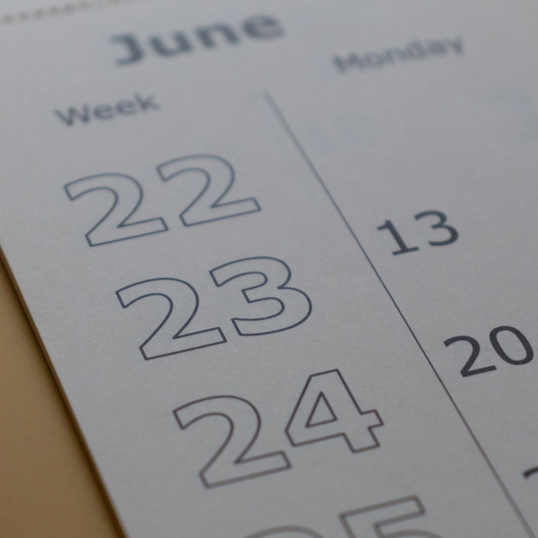 When’s the Best Time to Buy?