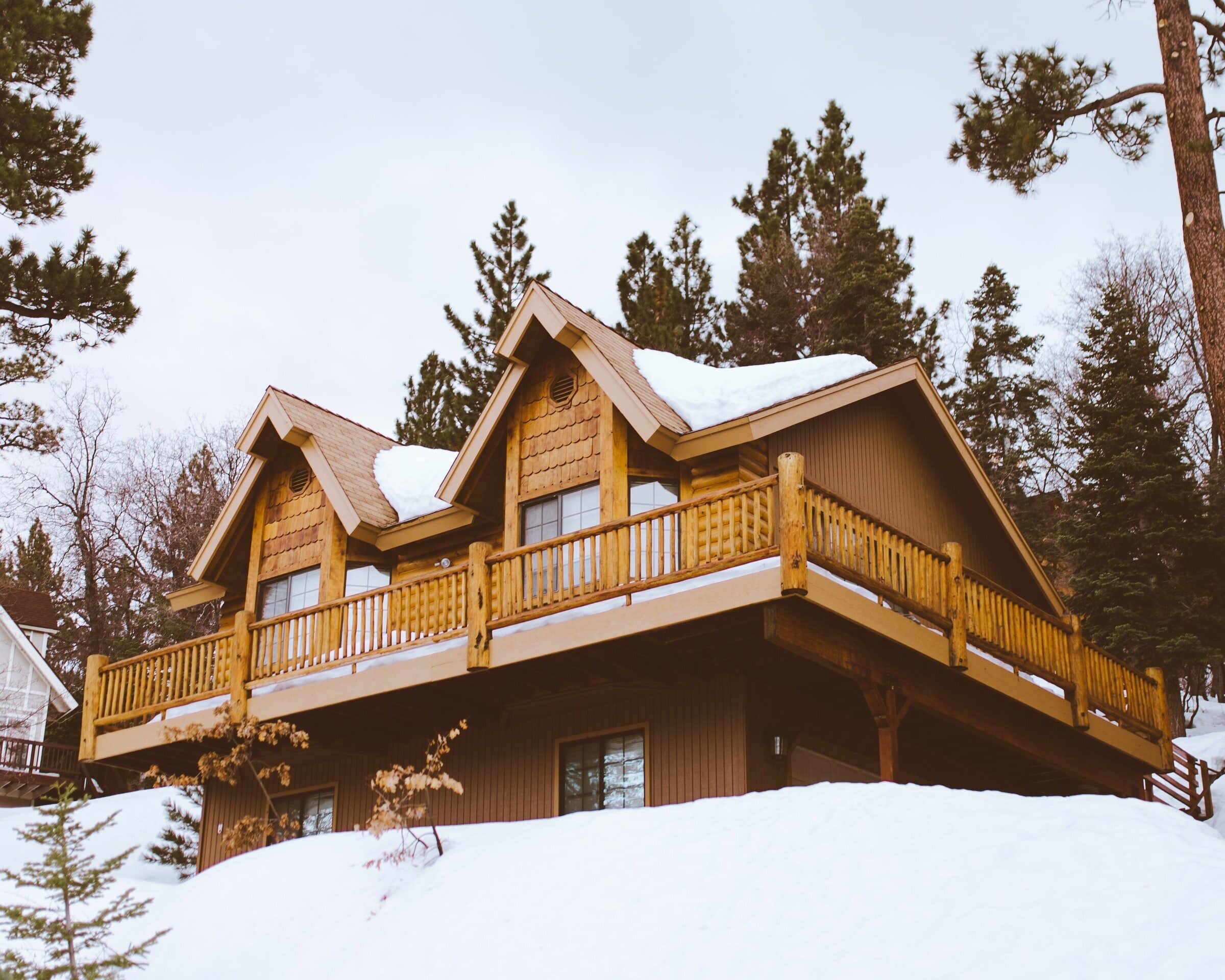 Second Home Purchases: The Rise of Co-Primary Living