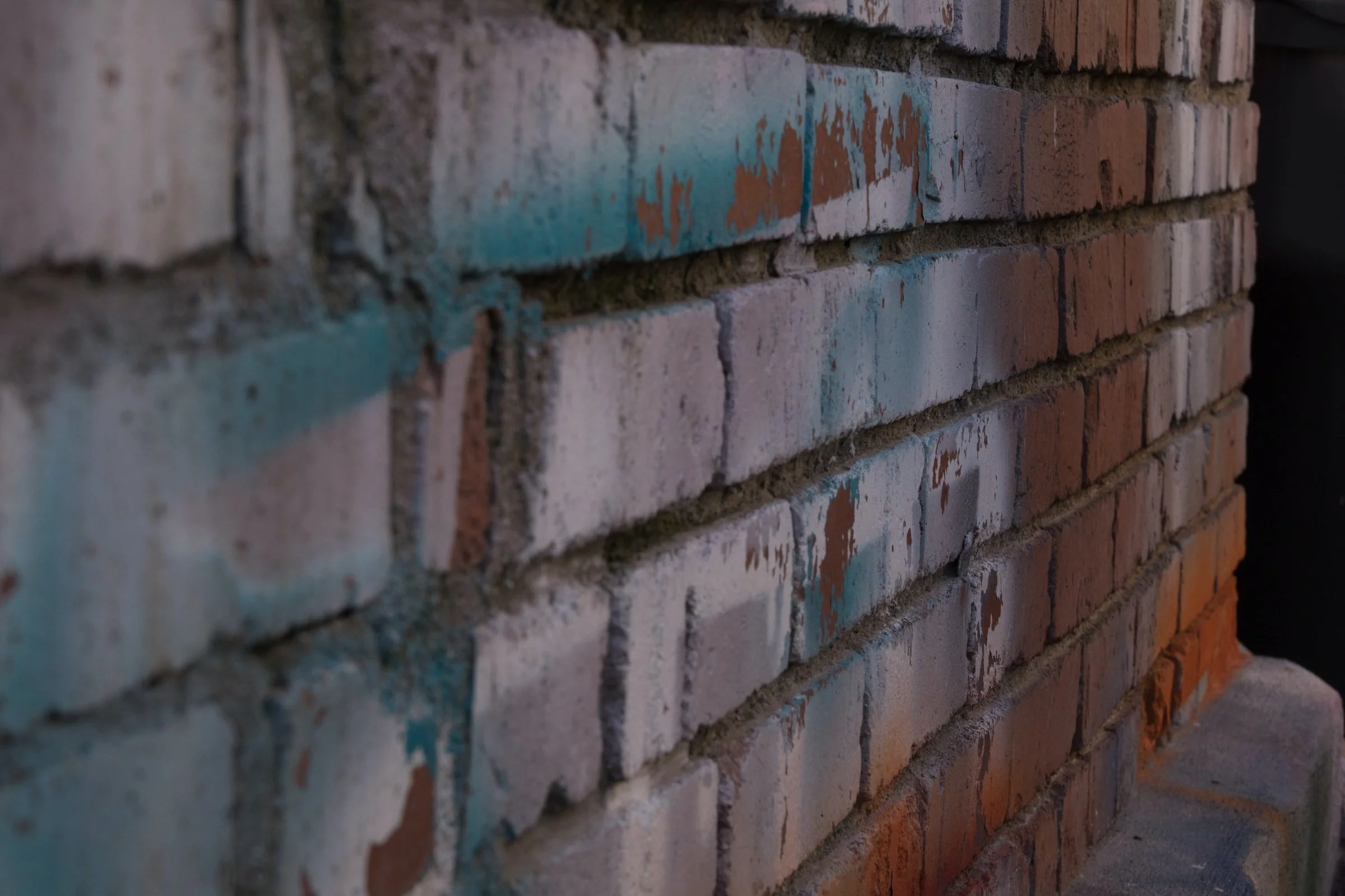 More Than Brick and Mortar: A History of Fired Clay Brick