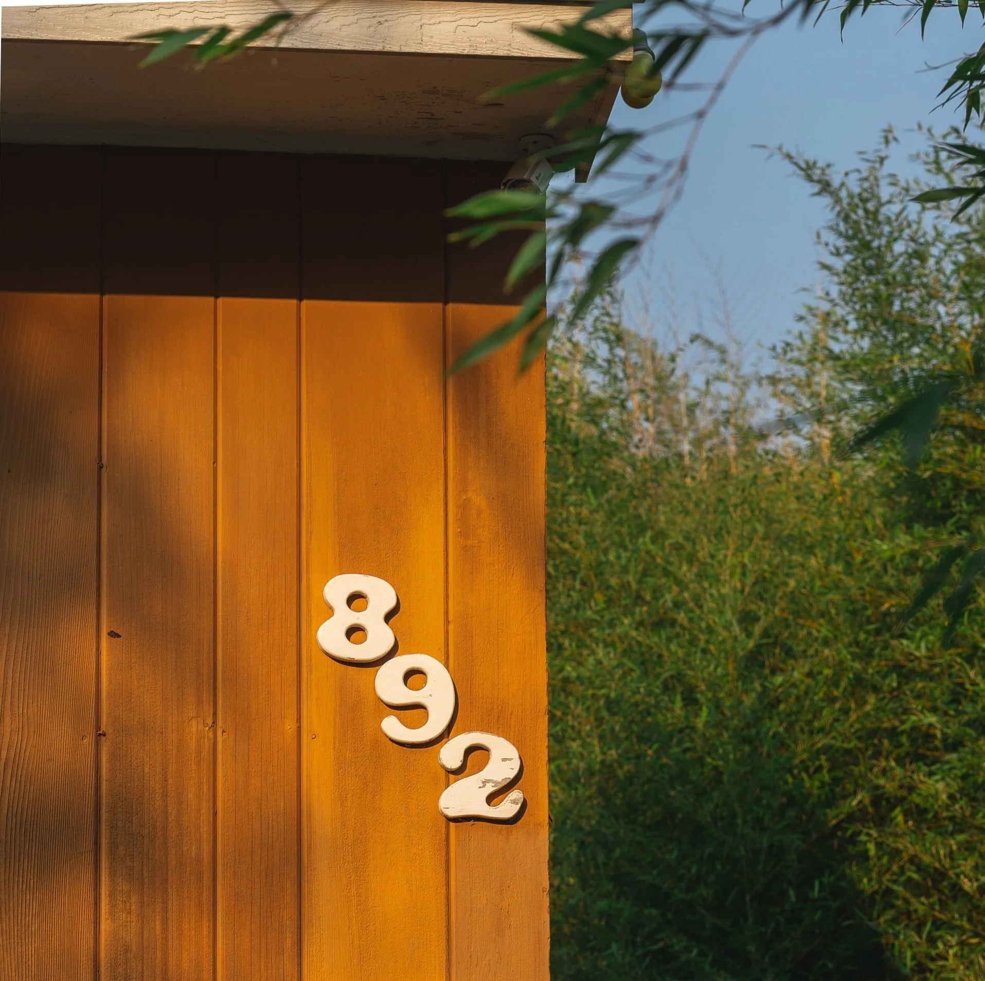 Your Number Is Up: A Look at the Evolution of House Numbering&nbsp;