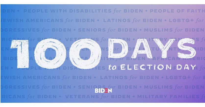 #OurVoteMatters, now more than ever! Are you registered to vote? Are your family and neighbors registered to vote? Voting and civic engagement are the contributions we individually make to our communities to create a unified voice. #KahlidaNicole #Le