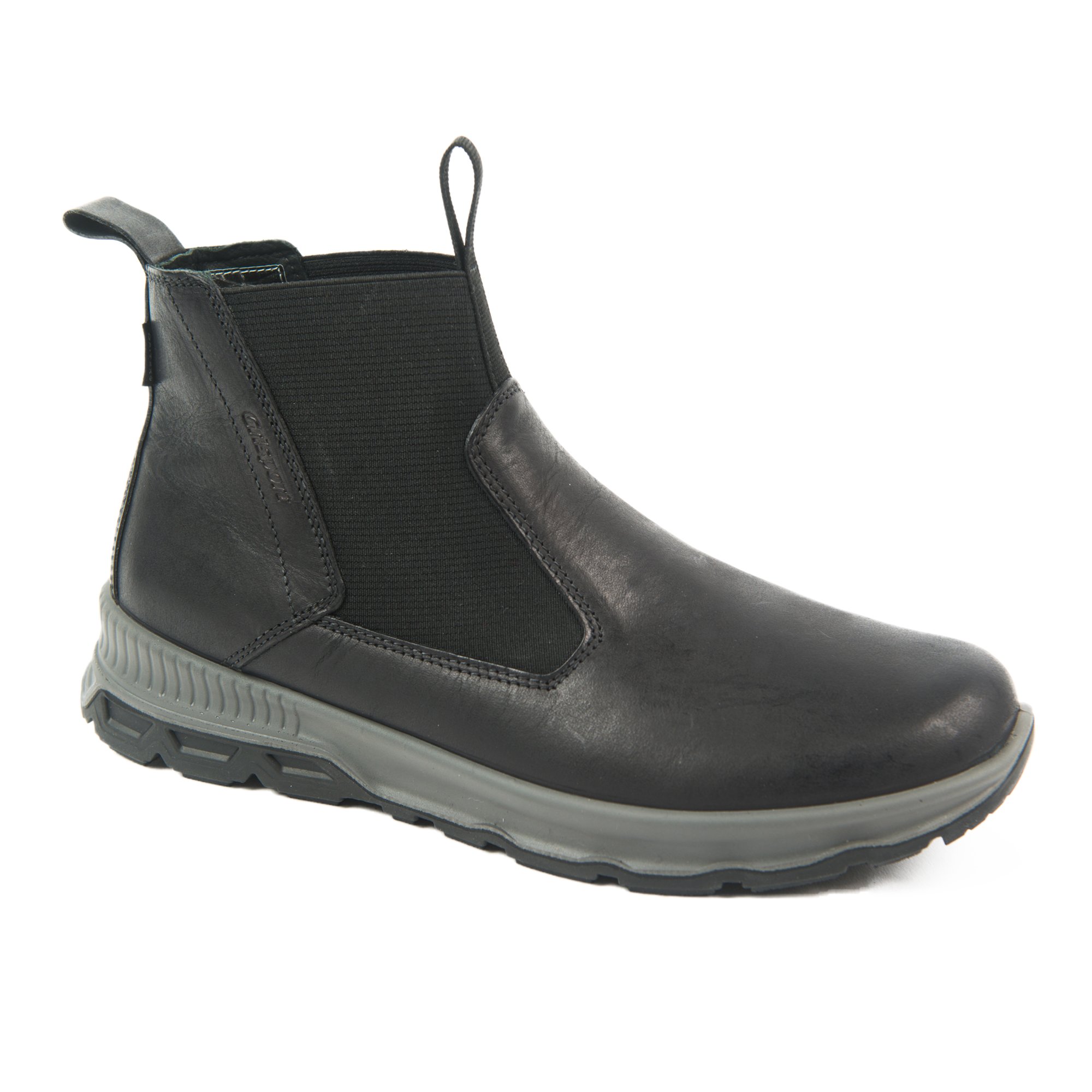 Sorento - Winter Boot — Grisport Shoes Canada