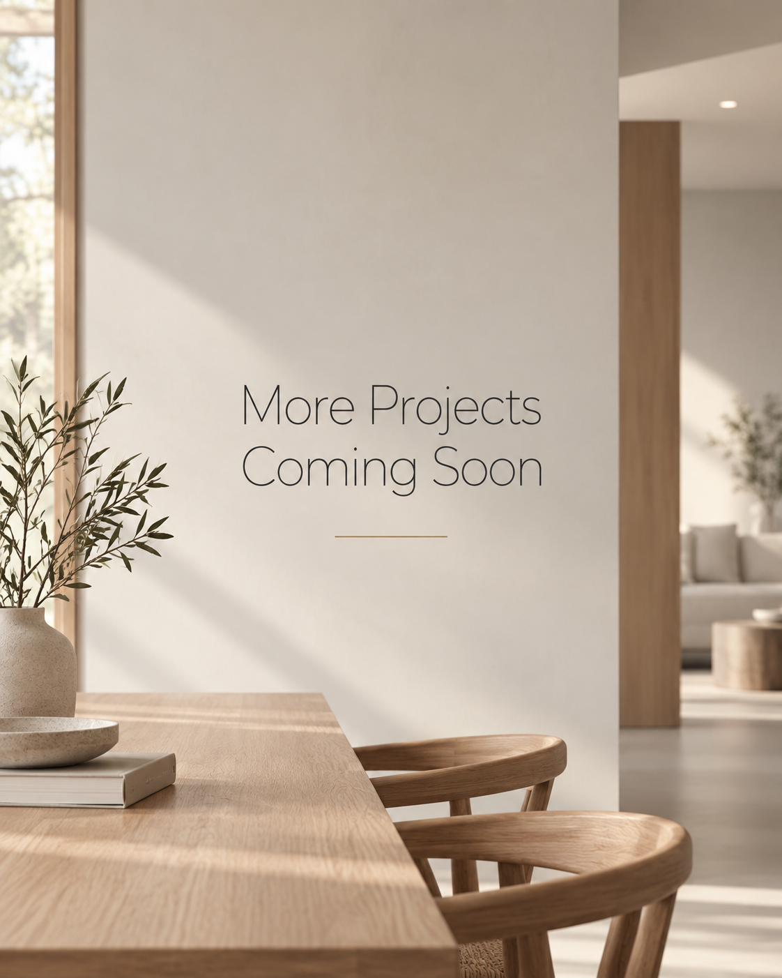 Coming Soon